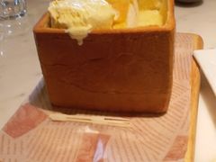 -绿茶餐厅(城西银泰城店)