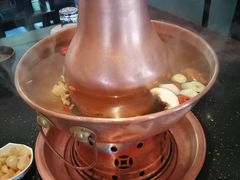 -南门涮肉(通州大船店)