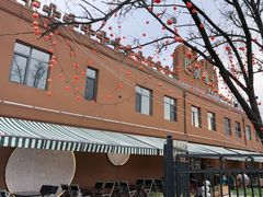 -巴尔喀十新疆餐厅(开发区店)