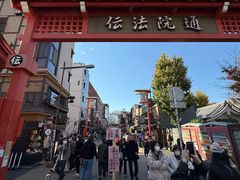 -浅草寺