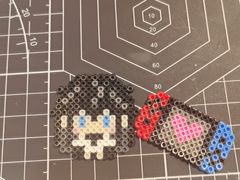 -郑在DIY·潮玩银饰绘画手作(中央大道旗舰店)