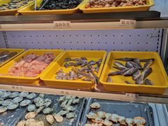 -爱客得牛排海鲜烤肉·火锅自助(春熙路黑金好店)