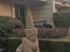 -春晖园度假酒店温泉