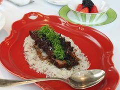 -悦轩中餐厅·高空江景·杭州柏悦酒店