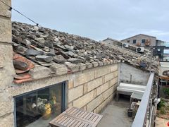 -石头会唱歌融来+北港岚台两岸交流中心