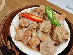 -云山茶餐厅(广东大厦店)