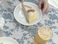 -CAKE WANG千层制造所(省府店)