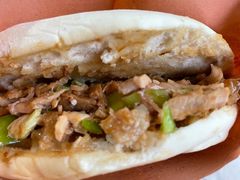 -八分场凉皮老店(正宗)