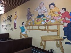 -何氏排骨(左家塘店)