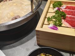 -骨之味·筒骨汤火锅(江头店)