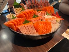 -匠和风精致料理(莆田财富中心店)
