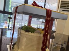 -致青春怀旧主题餐厅(盛世华城店)