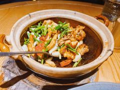 -荣小馆(杭州大厦店)