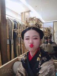 -盘子女人坊生日照·摄影馆(华强店)