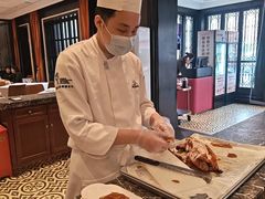 -大鸭梨烤鸭(甘家口店)