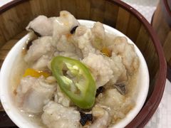 -香港富临皇宫(扬名广场店)