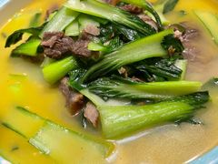 -阿巧一号私房菜(止园路店)