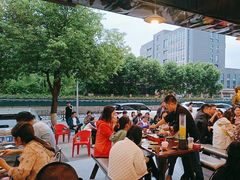 -林二哥宜烤官·宜宾小烧烤