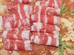 -兰正韩·韩国料理(大悦城店)