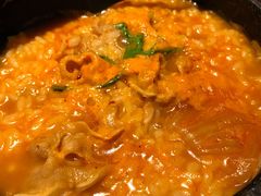 -一心创作料理屋(经开万达店)