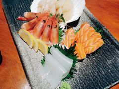 -千代武日本料理(开发区店)