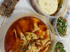 -新疆杭州疗养院·富春山庄