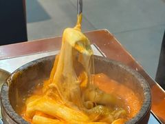 -六七八韩式烤肉·韩国料理(上杭路店)