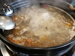 -筋头巴脑牛一锅(朝阳路总店)