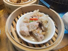 -点心传说·粤菜点心(佐阾虹湾店)