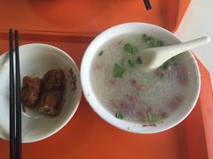 -国仔面线糊(水门国仔总店)