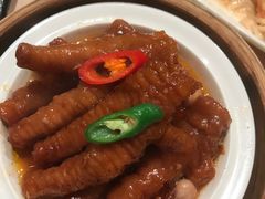 -陶陶居海鲜酒家(新马路店)