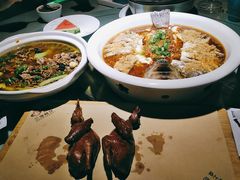 -三强鸽子(中原路店)