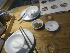 -潮粥荟·潮汕砂锅粥(朝阳大悦城店)