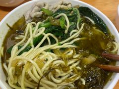 -朱儿面庄(洋河三路店)