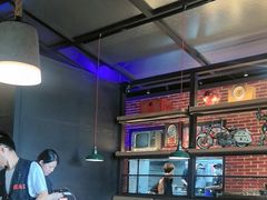 -探鱼·鲜青椒爽麻烤鱼(天河优托邦店)