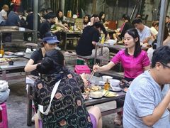 -同心烧烤(总店)