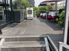 景观位-小河盐帮·私家菜·烤鸭(三元桥·霄云路店)