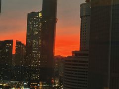 -大连中远海运洲际酒店