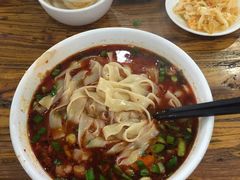 -兰州马子禄牛肉面(文景公园店)