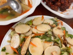 -品雅轩农家乐