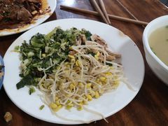 -温记府廟豆汤饭·始于1955年(海椒店)