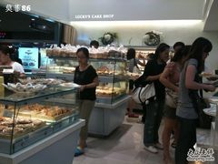 -仟吉KenGee(国贸360店)