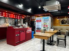 -香港饭店0410(弘大店)