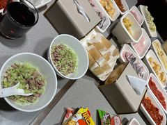 -海底捞火锅(公益西桥店)