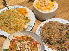 -婉泰·特色小吃·舂鸡脚(告庄二店)