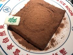 -文通冰室·港式茶餐厅(江汉路店)