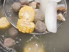 -味逍遥牛肉火锅(万江旗舰店)