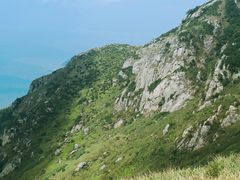 -嵛山岛