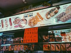 -凝香园(渣菲大厦店)