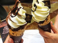 -GODIVA(月星环球港店)